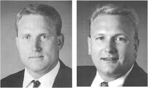 1996 UMaine Black Bears Football Media Guide