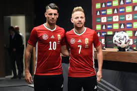 Euro 2020 Here Is Hungary S New Kit Photos Daily News Hungary