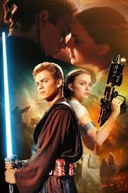 Me And The Ultimate Bae Getting Ready For Another One Of Our Battles Against The Bad Guys Star Wars Ii Star Wars Episode Ii Star Wars Anakin