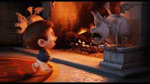 Sony Pictures Animation Gif Find Share On Giphy Harry Potter Background Hotel Transylvania Sony Pictures