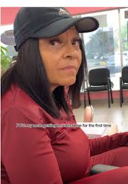 Interlocking Toes with Mom