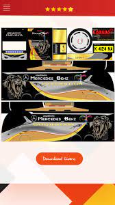 Berikut adalah kreasi saya membuat livery san double decker' untuk game bus simulator indonesia (bussid), dengan saya tambahkan link untuk bisa kalian down. Livery Bussid Xhd Double Decker Apk 1 4 Download For Android Download Livery Bussid Xhd Double Decker Apk Latest Version Apkfab Com
