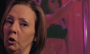 It was a fun shoot, everyone was at high spirits with laughs, good. Channel 4 Show Strippers Lifts The Lid On The World Of Lap Dancing Daily Mail Online