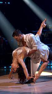 We loved seeing @joeygraziadei dive in during his #OscarsNight Rumba! ... |  joey dancing with the stars | TikTok