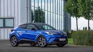 Explore january promo & loan simulation, know how is it different from other variants by comparing specs, mileage, expert reviews, safety features at toyota chr 1.8l cvt is a 5 seater crossover available at a starting price of rp 516,4 million in the indonesia. 2017 Toyota C Hr Review Stylish Not Practical