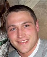 Jeremy Truckenbrod Obituary (1989