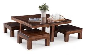 ₹ 1,500 moveable coffee and tea poy table. Buy Modern Coffee Center Tables Online Flat 35 Off