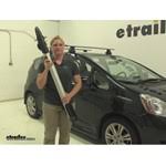 If you own a honda you already know that they do pretty much everything well. Best Honda Fit Roof Bike Racks Etrailer Com