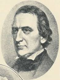 Walker, James (1794-1874)