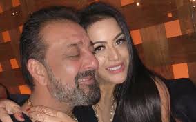 Trishala is a part of his past. Sanjay Dutt S Daughter Trishala Dutt Reveals Being In Therapy Pens About The Life Of A Therapist