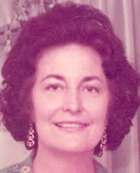 Ruby Lee Pritchard Spinks Obituary