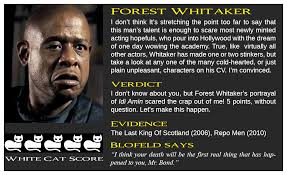 Fantasy League #1: 007 Villains (revisited)