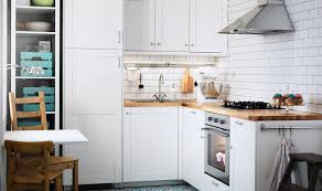 Kuche Einrichten Im Landhausstil Ikea Esszimmer Ikea Kleine Kuche Kuche Landhausstil Weiss