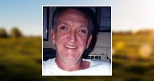 Barry Lane Forrester Obituary December 22, 2012