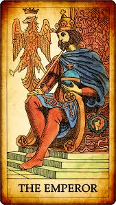 The presence of each card influences all of the cards spread before you. Tarot Card The Emperor