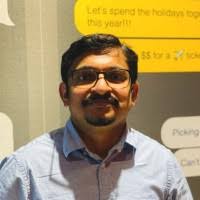 Joby John Email & Phone Number