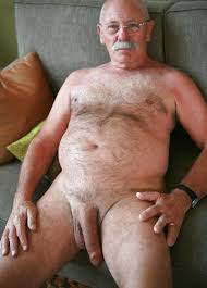 Naked Older Men Pics - 60 photos