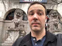 Ted Hardy's Adventures