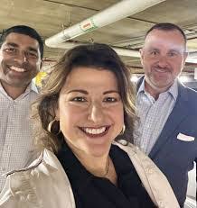 Elizabeth Bolduc's Instagram, Twitter & Facebook