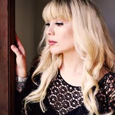 Sonya Kahn's Instagram, Twitter & Facebook