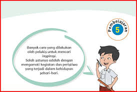 Kunci Jawaban Halaman 37 38 39 40 41 42 43 Tema 4 Kelas 4 Buku Tematik Siswa Kumpulan Soal Ujian