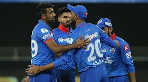 Delhi capitals live match updates, scores, schedule, players list, tickets, merchandise, news, photos, videos and more. Ipl 2021 Delhi Capitals Ashwin Axar Pant Woakes Join Squad In Mumbai Sports News The Indian Express