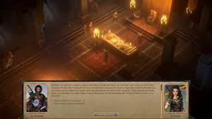 Kingmaker is the first pathfinder game to make it to the pc. Pathfinder Kingmaker Opportunity Regent Demands Your Presence 5 Grey Rebellion Youtube