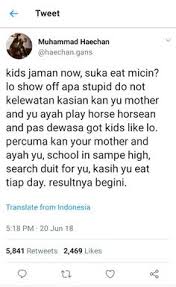 Timming dan angel yang pas, foto ini bikin lucu. 600 Ide Nista Meme Meme Lucu Lucu