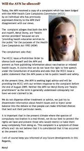 Check out this guide to determine which states have kaiser health care and what your benefits are when traveling in the us and internation. Health Care Complaints Commission To Investigate The Avn