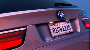 ★all plates will be replaced. Real California Font Plates Gta5 Mods Com