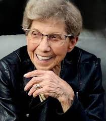 Helen Riehl Obituary