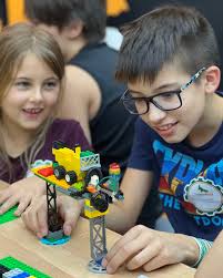 Snapology of Flower Mound