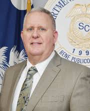 GOV. MCMASTER NAMES SCHP VETERAN ROBERT WOODS TO LEAD SCDPS