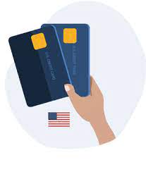 Most banks don't allow you to use a foreign address to apply for credit cards online, and even if they do, it's probably not the most secure way to have a credit card physically delivered to you. Nova Credit Arrive And Thrive