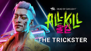 All times on the site are utc. Dead By Daylight æ–°æ®ºäººé¬¼ ãƒˆãƒªãƒƒã‚¯ã‚¹ã‚¿ãƒ¼ ãƒˆãƒ¬ã‚¤ãƒ©ãƒ¼ãŒå…¬é–‹ æŠ•ã'ãƒŠã‚¤ãƒ•ã§ç›¸æ‰‹ã‚'ä»•ç•™ã‚ã‚‹ Game Spark å›½å†… æµ·å¤–ã‚²ãƒ¼ãƒ æƒ…å ±ã‚µã‚¤ãƒˆ