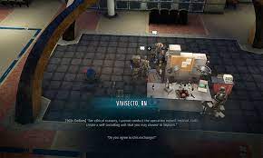If you get this perk on a character, they'll have . Wasteland 3 How To Unlock Cyborg Tech And Equip Cyborg Mods