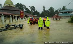Info banjir hujan lebat and paras air telah naik di. Malaysiakini Pulau Pinang Bentang Usul Tergempar Banjir