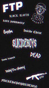 Submitted 4 years ago by benreths. Uicideboy Iphone Wallpapers Wallpaper Cave