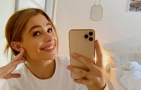 Victoria Nadine synger om bruddet: