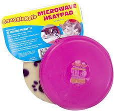 Smartpetlove snuggle puppy behavioral aid brown toy, large, tan. Heat Sources Kitten Lady