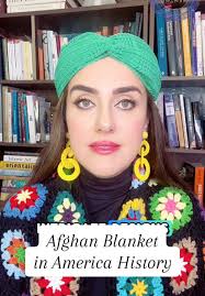 Eastern European Blankets