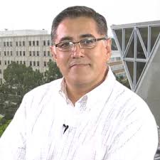 Robert Ramirez • iBiology