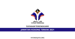 Maybe you would like to learn more about one of these? Yayasan Terengganu Jawatan Kosong Lertyi