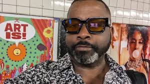 Jose Arroyo, ACE, C.M.