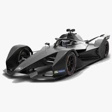 Formula E Gen2 Season 2019 2020 3d Model By Oleksii Iakymchuklow Poly Subdivision Ready 3d Model Of Formula E Gen2 Seaso Autos Y Motocicletas Autos Automoviles
