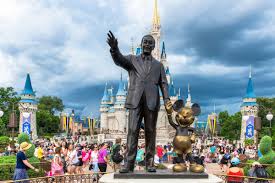 Disney+ is the exclusive home for your favourite movies and tv shows from disney, pixar, marvel, star wars, and national geographic. Disney Closes All Theme Parks As Coronavirus Spreads Globally The Verge