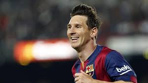 'messi' is an acceptable praise, portraying his character without him having to tear the proposal. Messi 2015 A New Man Marca Com English Version