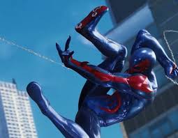 Originals + final third pic: Wanna Look Cool Here S Guide To Marvel Spider Man Ps4 All Suits