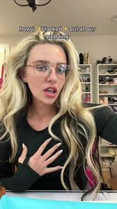 Wedding Blackout: My Story (and Photos!)