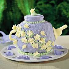 Teapot Cake Recipe Recipe Teapot Cake Tea Party Cake Tea Pots